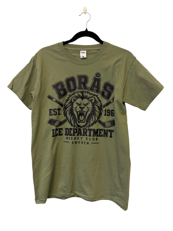 Borås Ice Department T-shirt