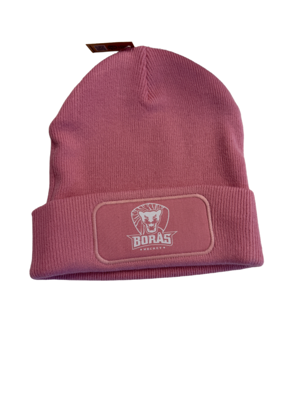 Borås Mössa Rosa