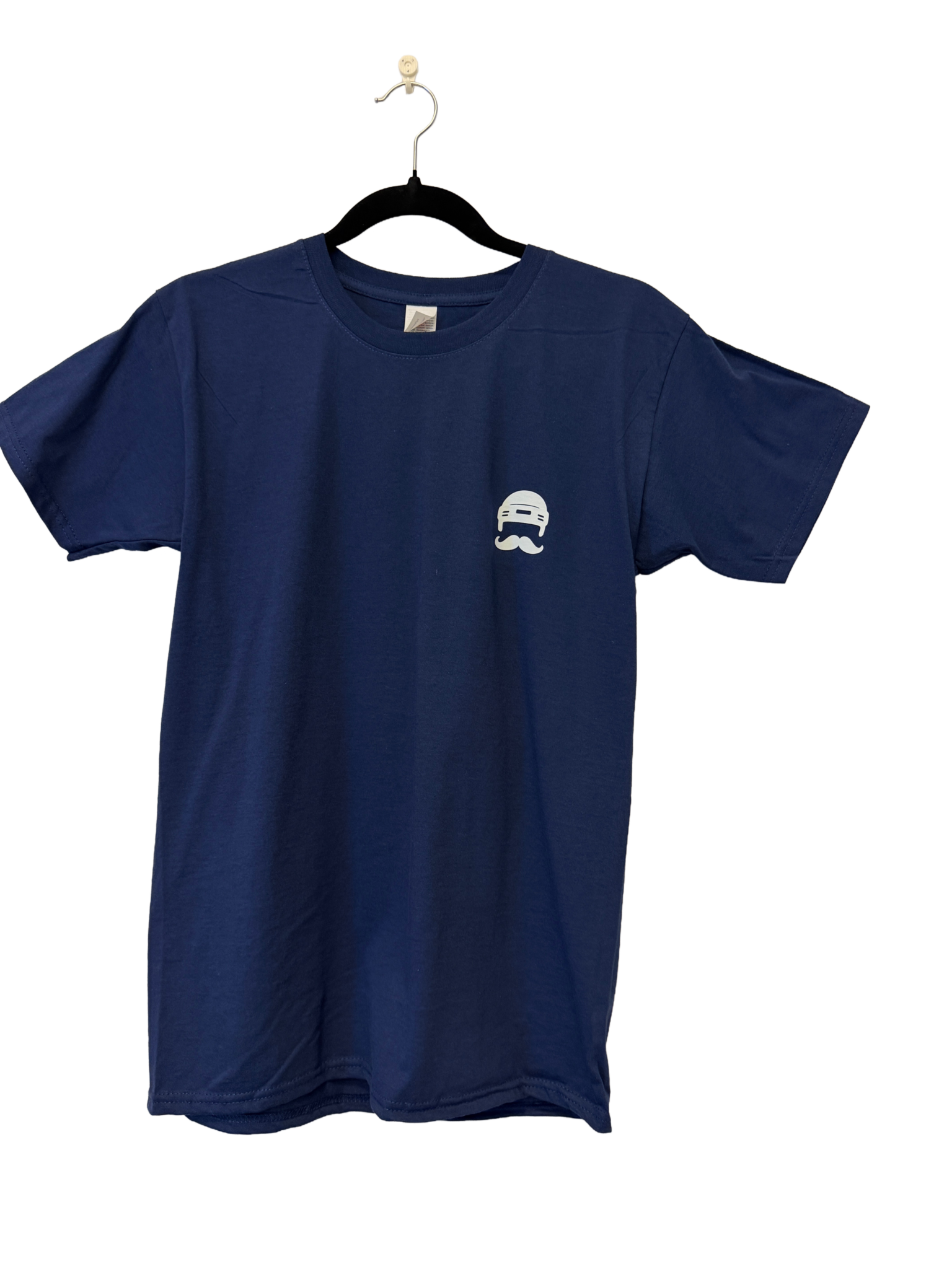 Movember t-shirt Movember T-shirt - Bild 1